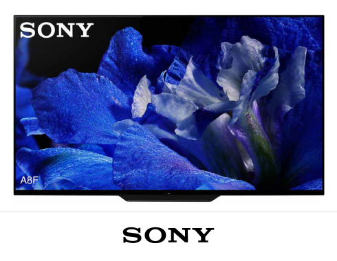 We Service Sony Televisions