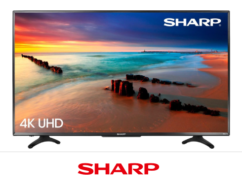 Sharp TV Repair