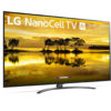 LG Nano 9 Series 4K 75 inch Class Smart UHD NanoCell TV w/ AI ThinQ® - 75SM9070PUA - Image 2