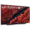 LG C9 65 inch Class 4K Smart OLED TV w/ AI ThinQ® - OLED65C9PUA (2019) - Image 2
