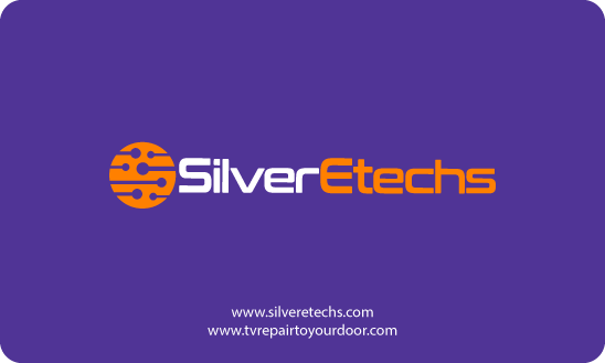 SilverETechs Card