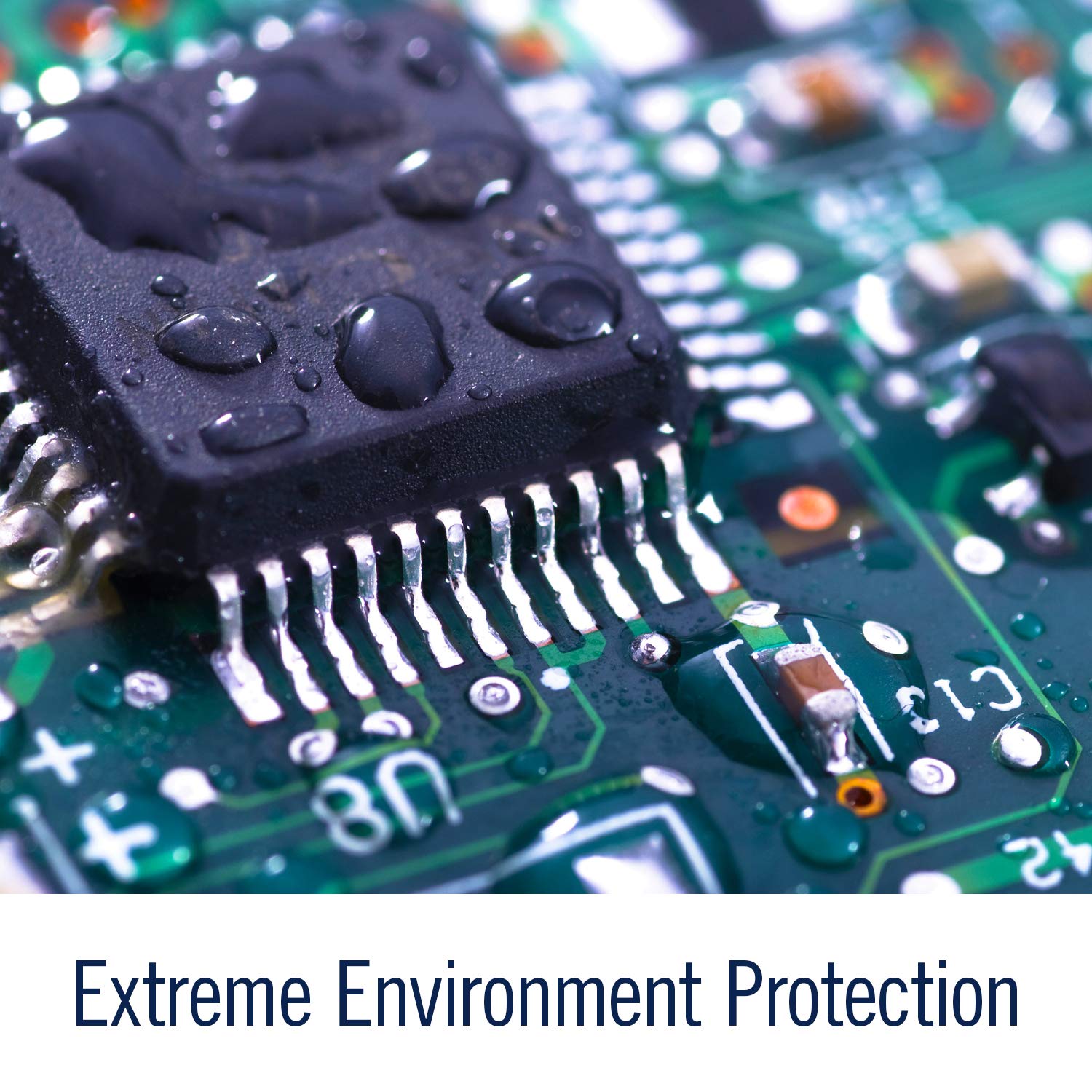 weather proof your TV