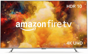 Amazon Fire TV 75